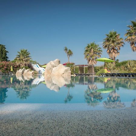 L'Hotel Du Mediterranee Argelès-sur-Mer Buitenkant foto
