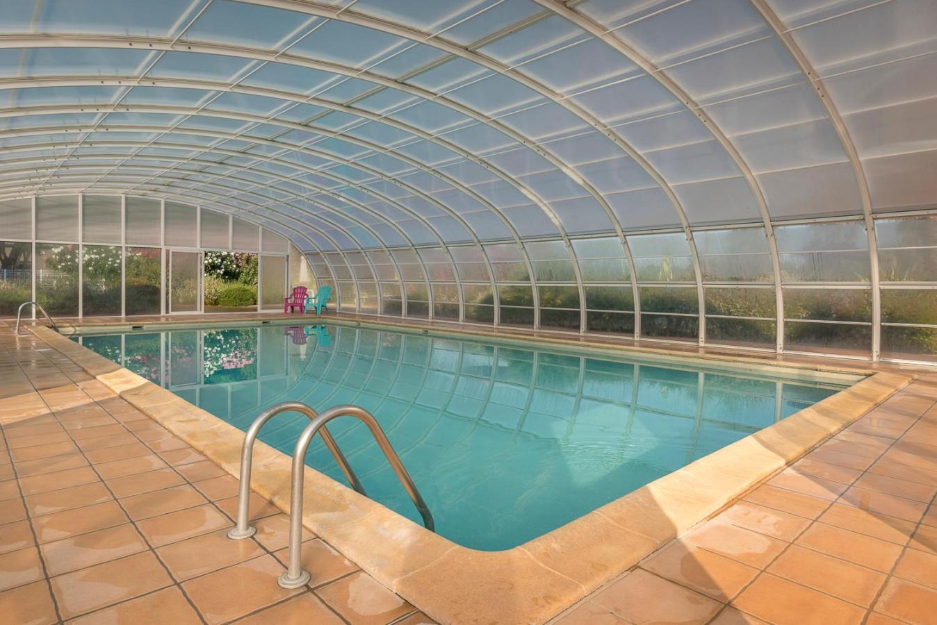 L'Hotel Du Mediterranee Argelès-sur-Mer Buitenkant foto