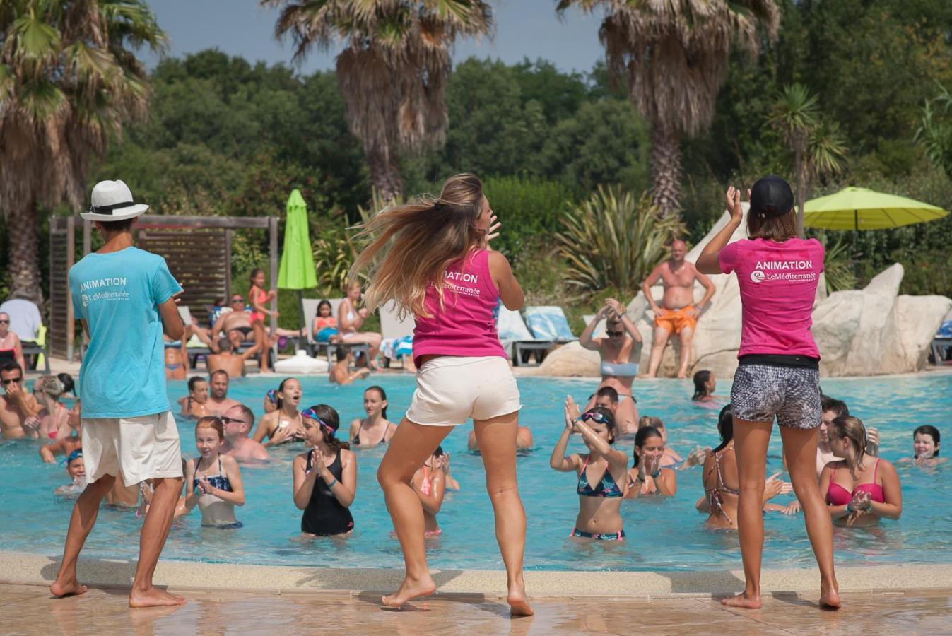 L'Hotel Du Mediterranee Argelès-sur-Mer Buitenkant foto