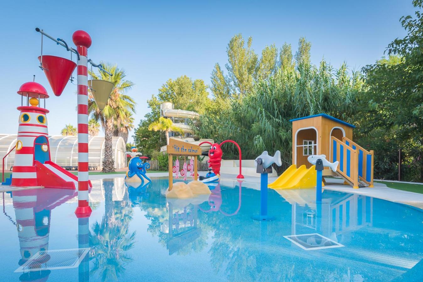 L'Hotel Du Mediterranee Argelès-sur-Mer Buitenkant foto