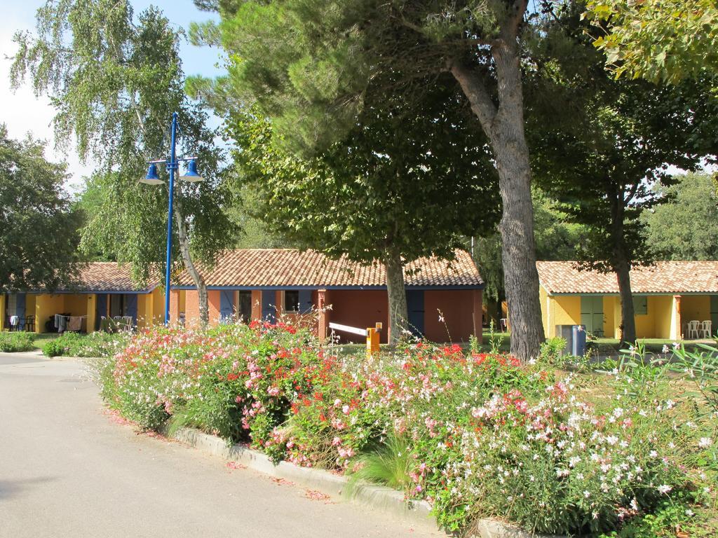 L'Hotel Du Mediterranee Argelès-sur-Mer Buitenkant foto