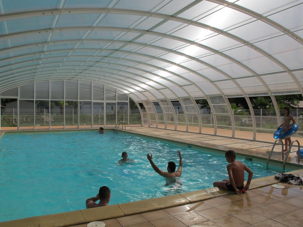 L'Hotel Du Mediterranee Argelès-sur-Mer Buitenkant foto