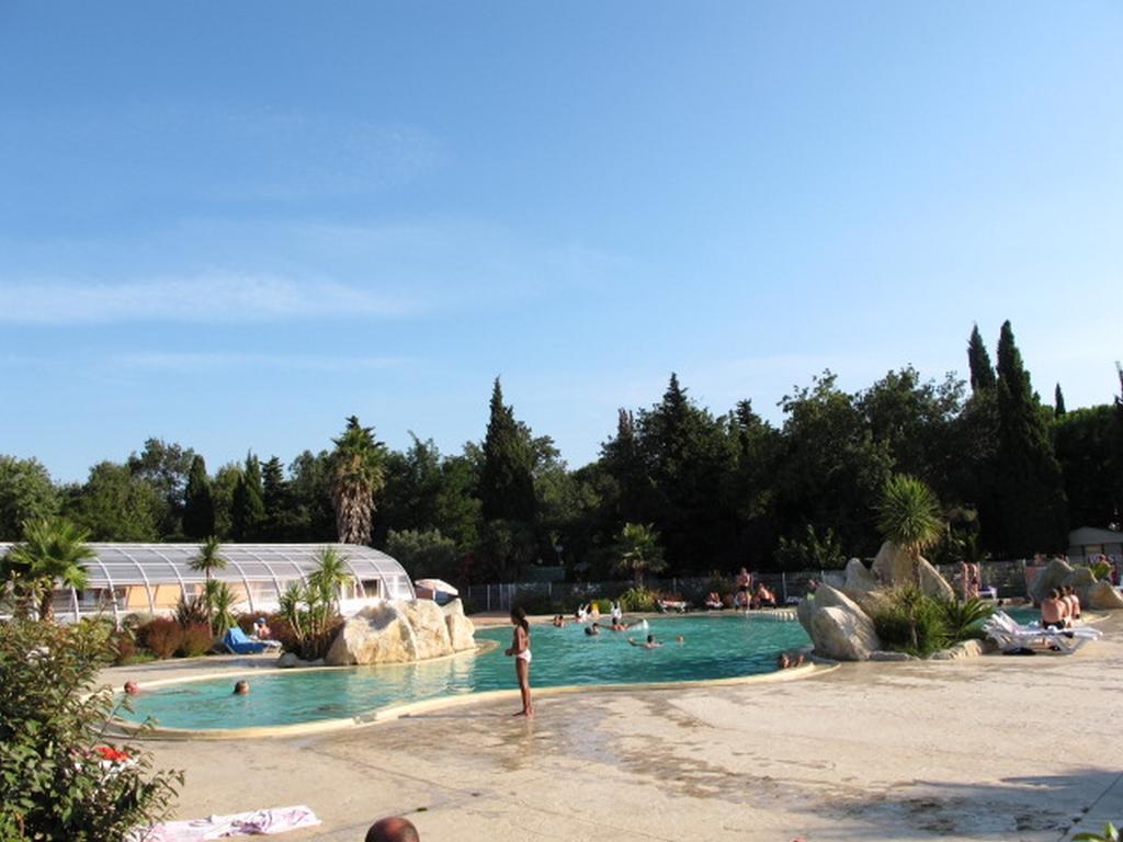 L'Hotel Du Mediterranee Argelès-sur-Mer Buitenkant foto