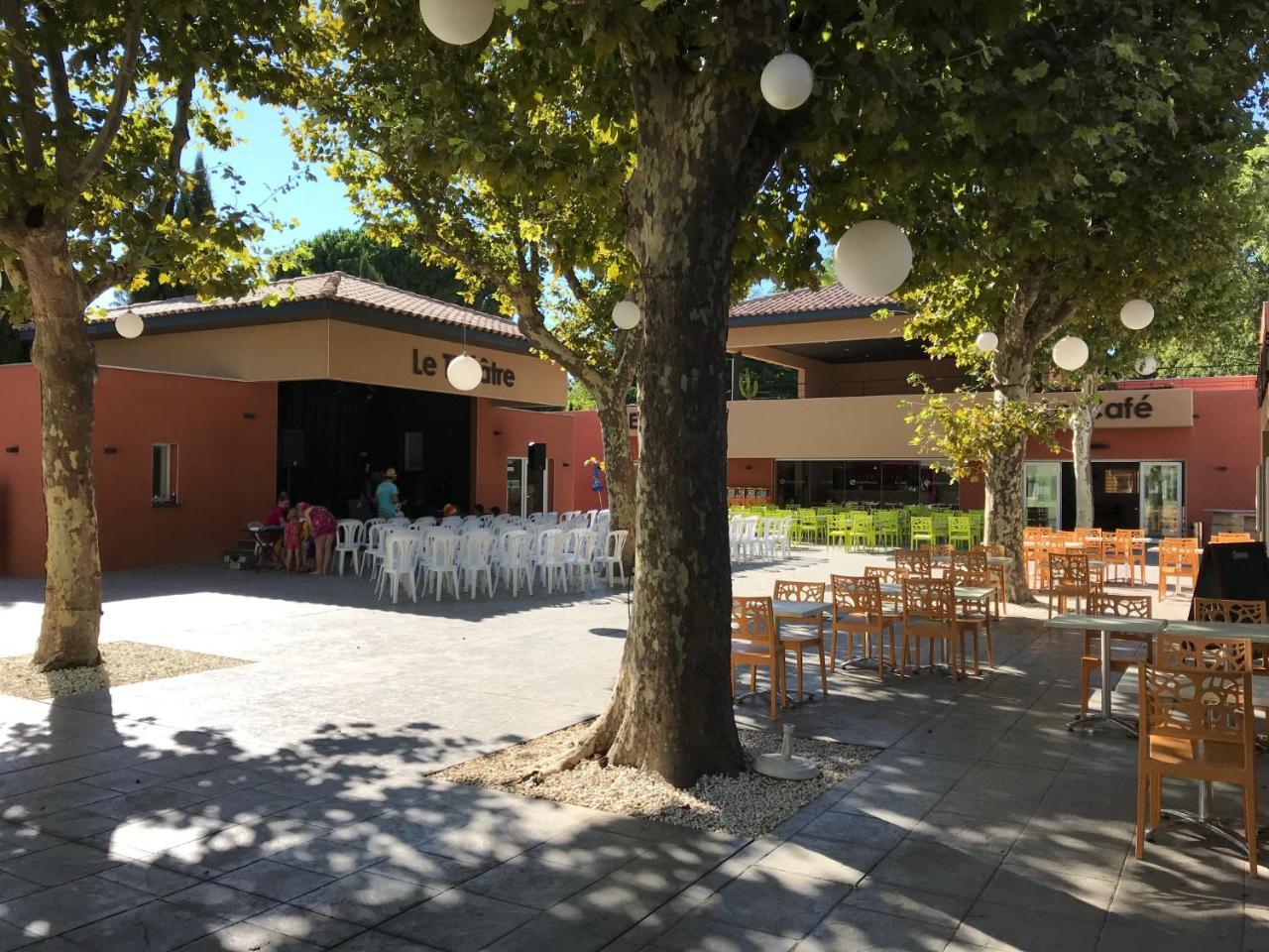 L'Hotel Du Mediterranee Argelès-sur-Mer Buitenkant foto