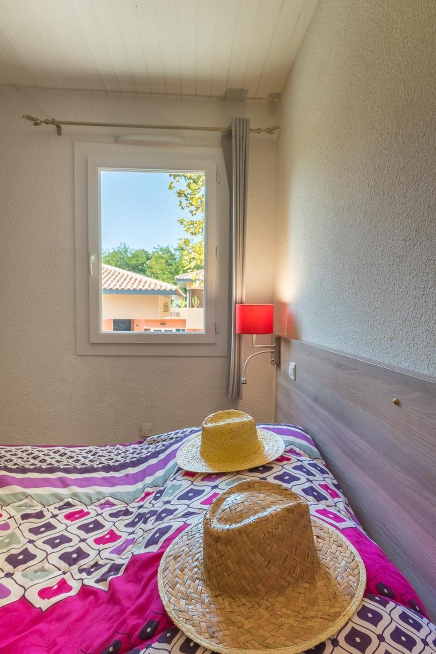 L'Hotel Du Mediterranee Argelès-sur-Mer Buitenkant foto